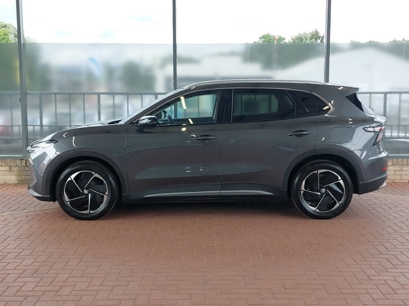 Used MG MGS5 2025 for sale - 77955831: Photo 4