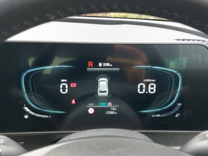 Used Kia Sportage 2025 for sale - 77537011: Photo 11