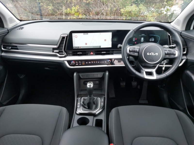 Used Kia Sportage 2025 for sale - 77537011: Photo 2