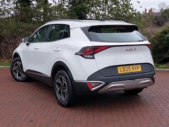 Used Kia Sportage 2025 for sale - 77537011: Photo