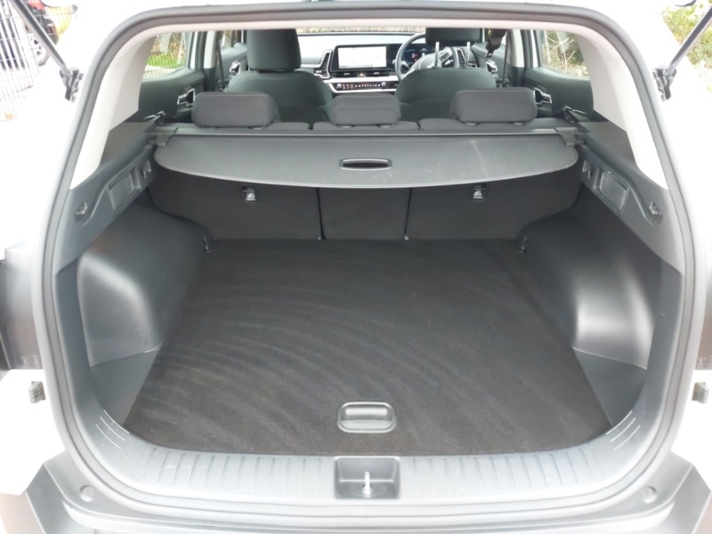 Used Kia Sportage 2025 for sale - 77537011: Photo 8