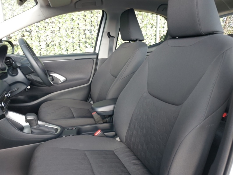 Used Mazda Mazda2 HYBRID 2024 for sale - 77531446: Photo 5