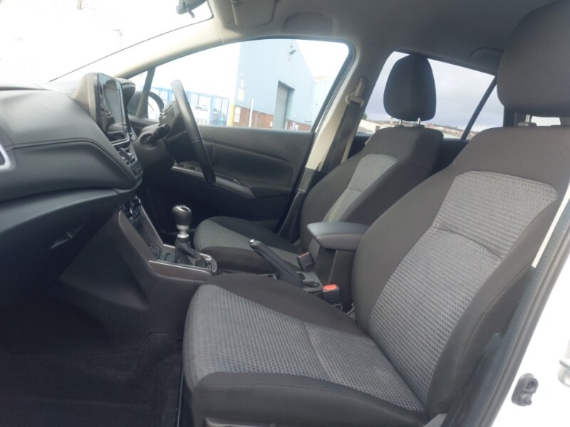 Used Suzuki SX4 S-Cross 2022 for sale - 77449067: Photo 12