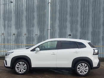 Used Suzuki SX4 S-Cross 2022 for sale - 77449067: Photo