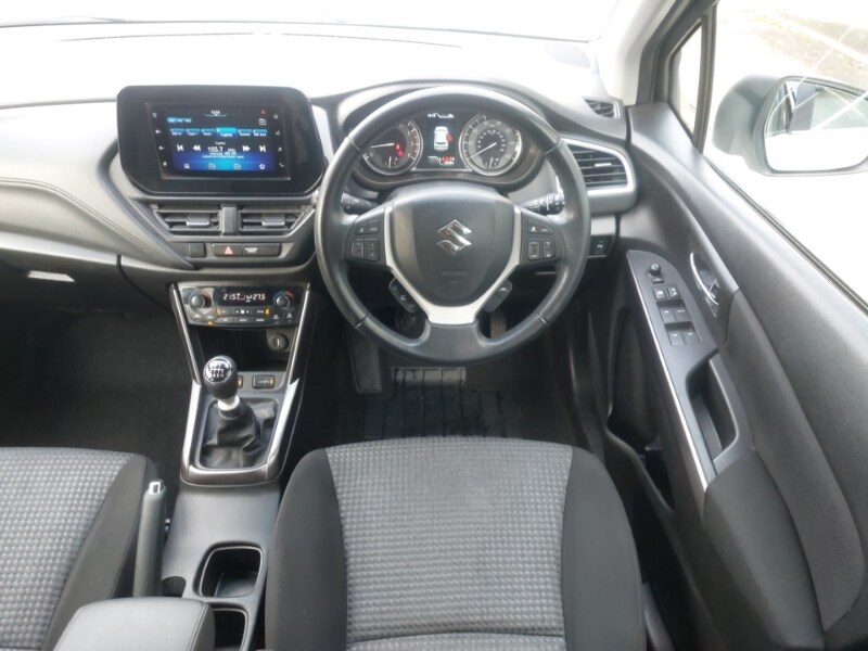 Used Suzuki SX4 S-Cross 2022 for sale - 77449067: Photo 7