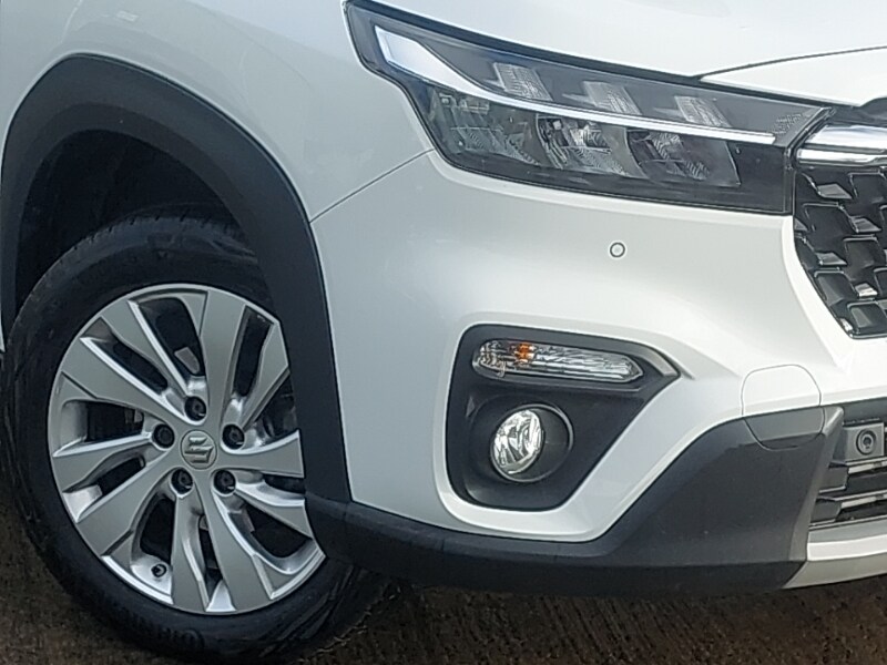 Used Suzuki SX4 S-Cross 2022 for sale - 77449067: Photo 9