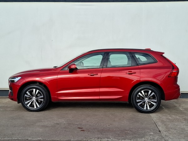 Used Volvo XC60 2022 for sale - 76288936: Photo 4