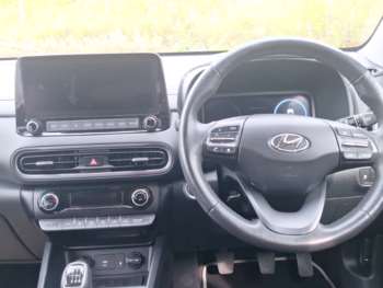 Used Hyundai KONA 2021 for sale - 75375427: Photo