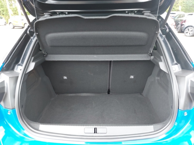 Used Vauxhall Corsa 2022 for sale - 76752337: Photo 8