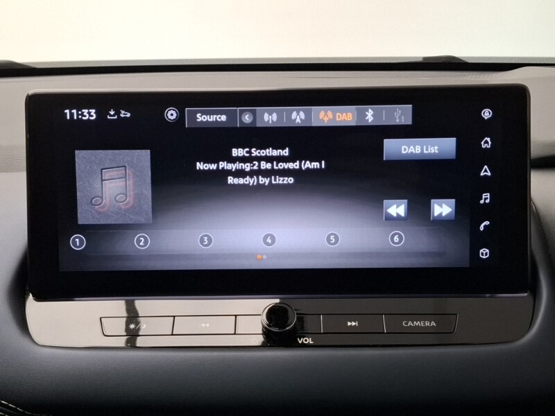 Used Nissan Qashqai 2022 for sale - 76816587: Photo 10