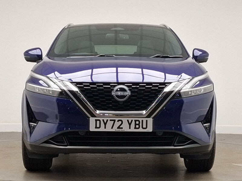 Used Nissan Qashqai 2022 for sale - 76816587: Photo 12