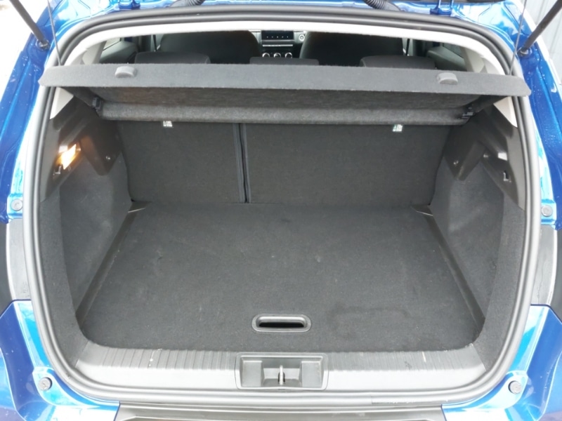 Used Renault Captur 2020 for sale - 77954797: Photo 8