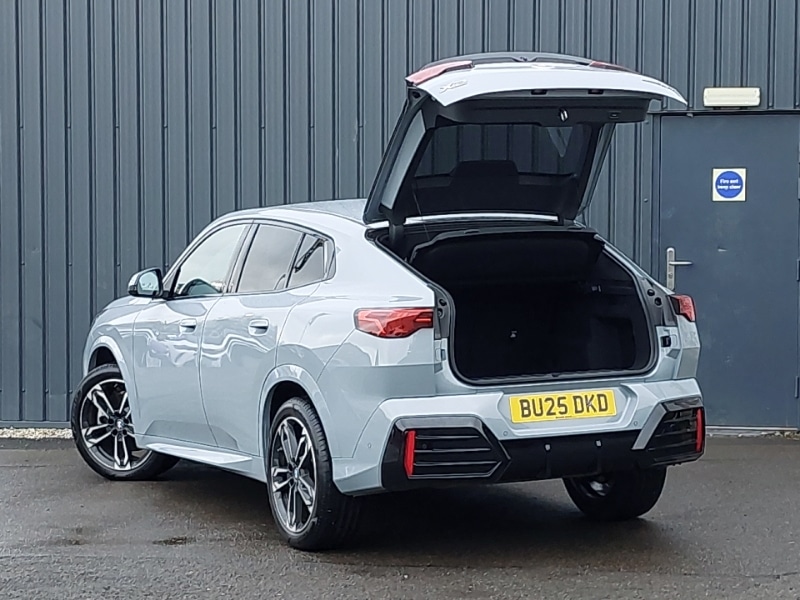 Used BMW X2 2025 for sale - 77823272: Photo 12