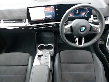 Used BMW iX2 2025 for sale - 77823272: Photo