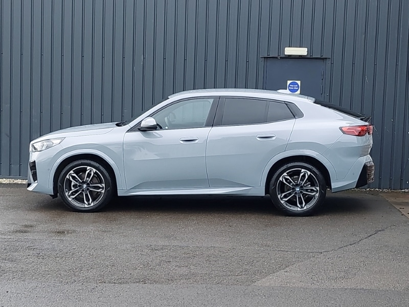 Used BMW X2 2025 for sale - 77823272: Photo 4