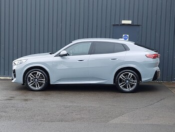 Used BMW iX2 2025 for sale - 77823272: Photo