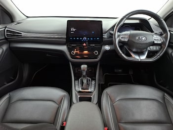 Used Hyundai IONIQ 2021 for sale - 78419249: Photo
