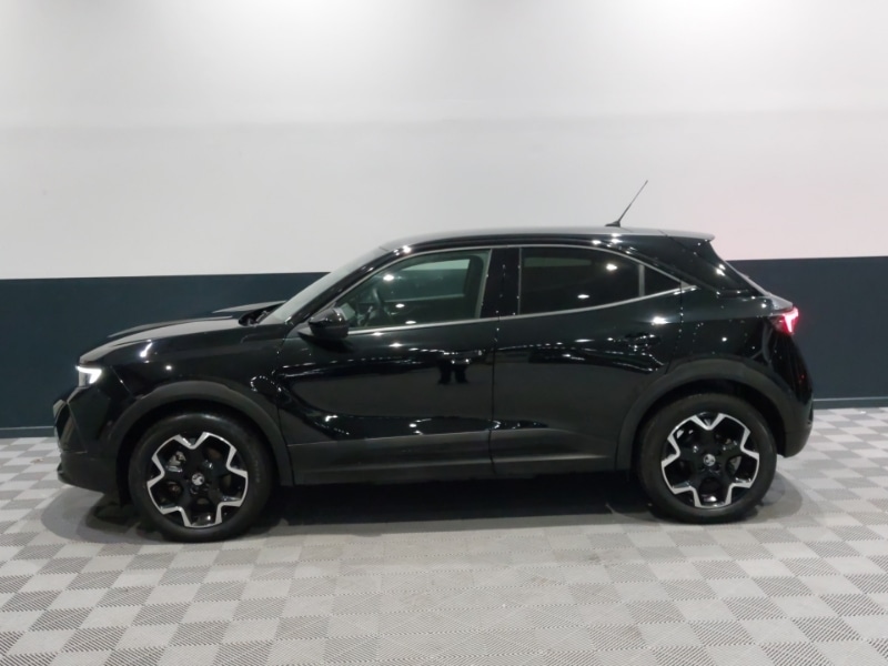 Used Vauxhall Mokka 2023 for sale - 76975321: Photo 4