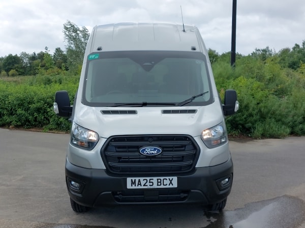 Used Ford Transit 2025 for sale - 76160017: Photo 12