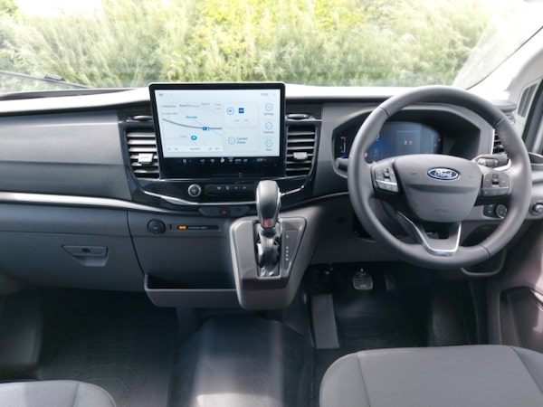 Used Ford Transit 2025 for sale - 76160017: Photo 2