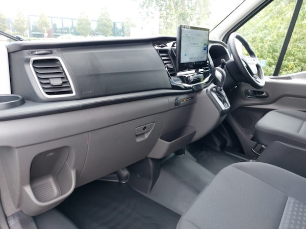 Used Ford Transit 2025 for sale - 76160017: Photo 5