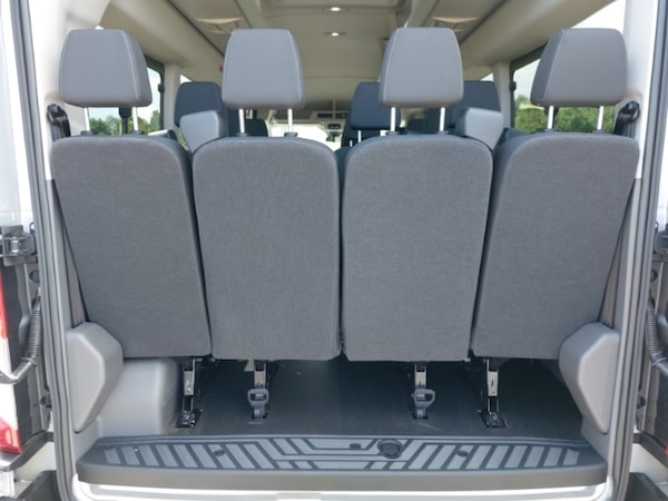 Used Ford Transit 2025 for sale - 76160017: Photo 8