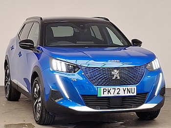 Used Peugeot 2008 2023 for sale - 78536868: Photo