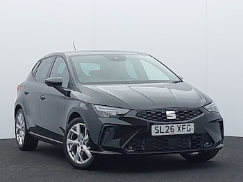 Used SEAT Ibiza 2026 for sale - 79432575: Photo