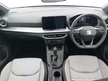 Used SEAT Ibiza 2026 for sale - 79432575: Photo