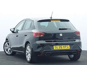Used SEAT Ibiza 2026 for sale - 79432575: Photo