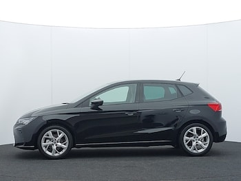 Used SEAT Ibiza 2026 for sale - 79432575: Photo