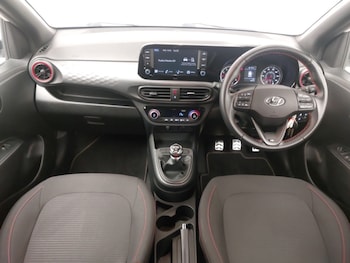 Used Hyundai i10 2022 for sale - 78816947: Photo