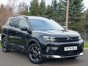 2025 - 1.2 Hybrid 136 Max Edition 5dr e-DSC6