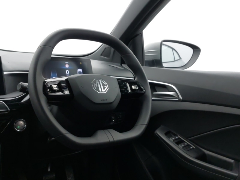 Used MG MG3 2025 for sale - 77419933: Photo 10