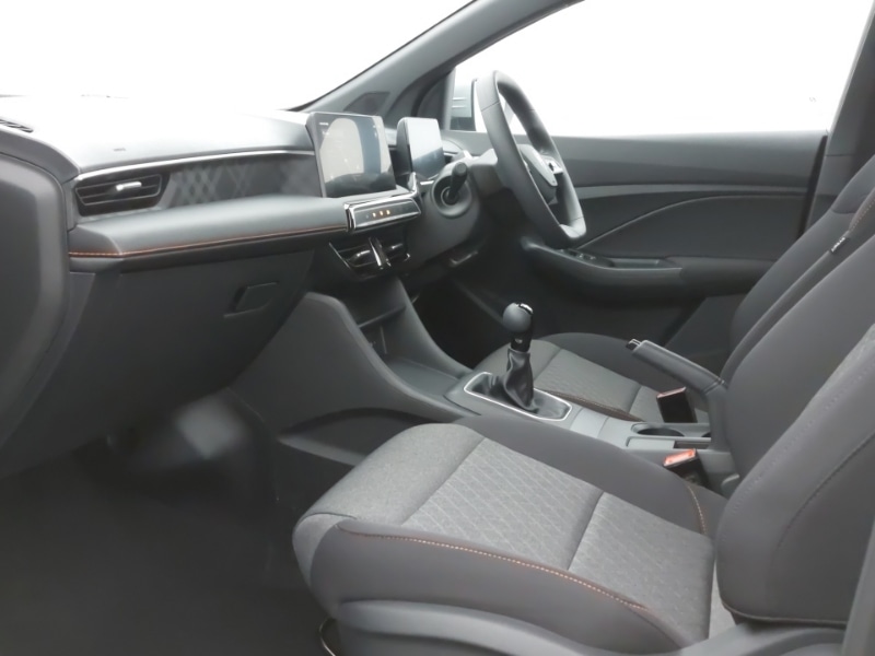 Used MG MG3 2025 for sale - 77419933: Photo 5