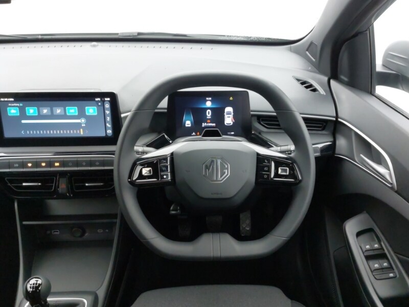 Used MG MG3 2025 for sale - 77419933: Photo 7