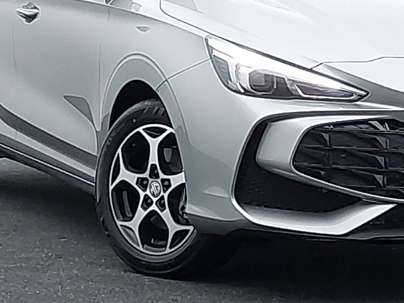 Used MG MG3 2025 for sale - 77419933: Photo 9