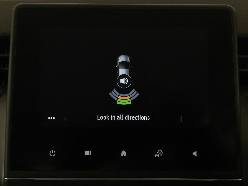 Used Renault Clio 2023 for sale - 78032365: Photo 11