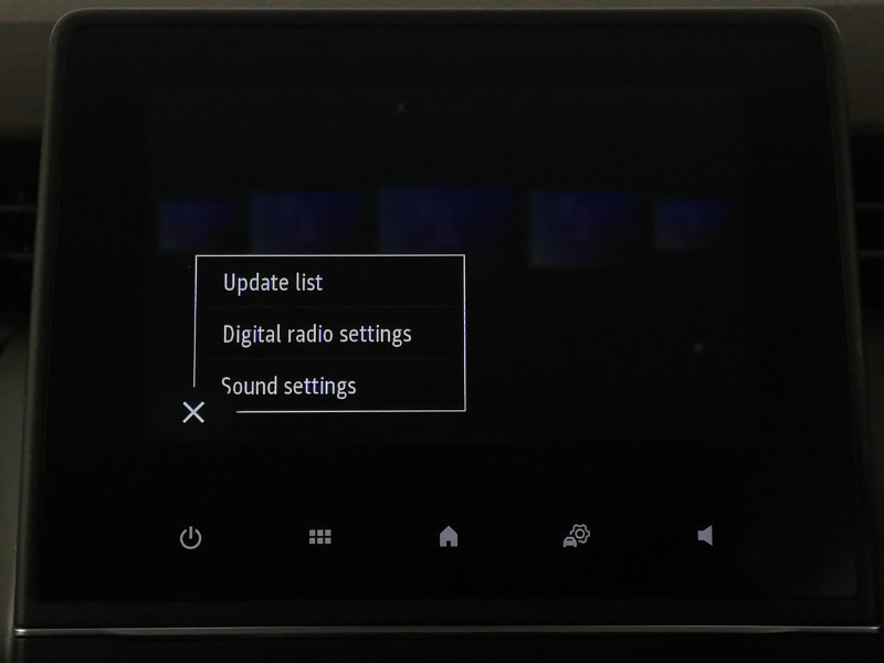 Used Renault Clio 2023 for sale - 78032365: Photo 12