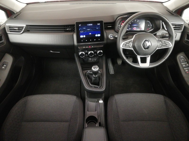 Used Renault Clio 2023 for sale - 78032365: Photo 2