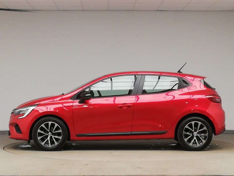 Used Renault Clio 2023 for sale - 78032365: Photo 4