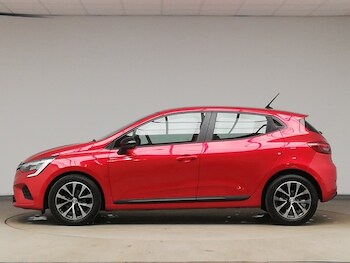 Used Renault Clio 2023 for sale - 78032365: Photo