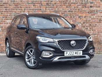 Used MG MG HS 2022 for sale - 75362181: Photo