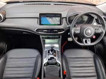 Used MG MG HS 2022 for sale - 75362181: Photo