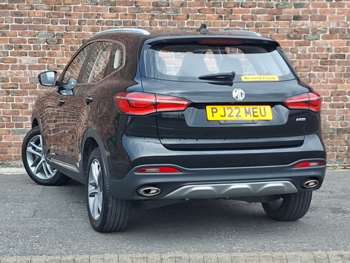 Used MG MG HS 2022 for sale - 75362181: Photo