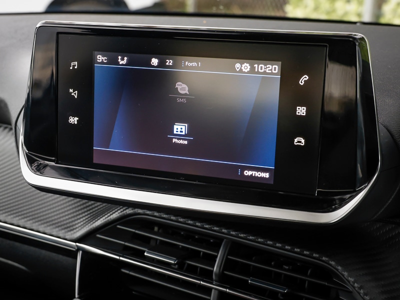 Used Peugeot 208 2021 for sale - 77722462: Photo 11