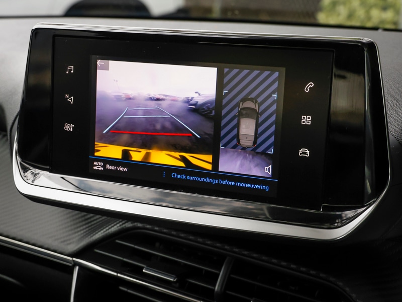 Used Peugeot 208 2021 for sale - 77722462: Photo 12