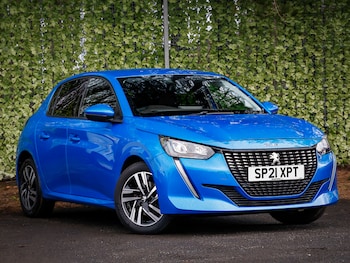Peugeot 208 feature image