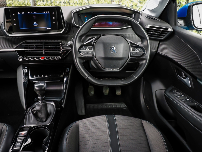 Used Peugeot 208 2021 for sale - 77722462: Photo 5