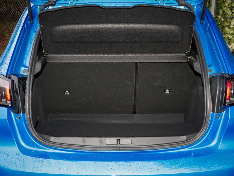 Used Peugeot 208 2021 for sale - 77722462: Photo 9